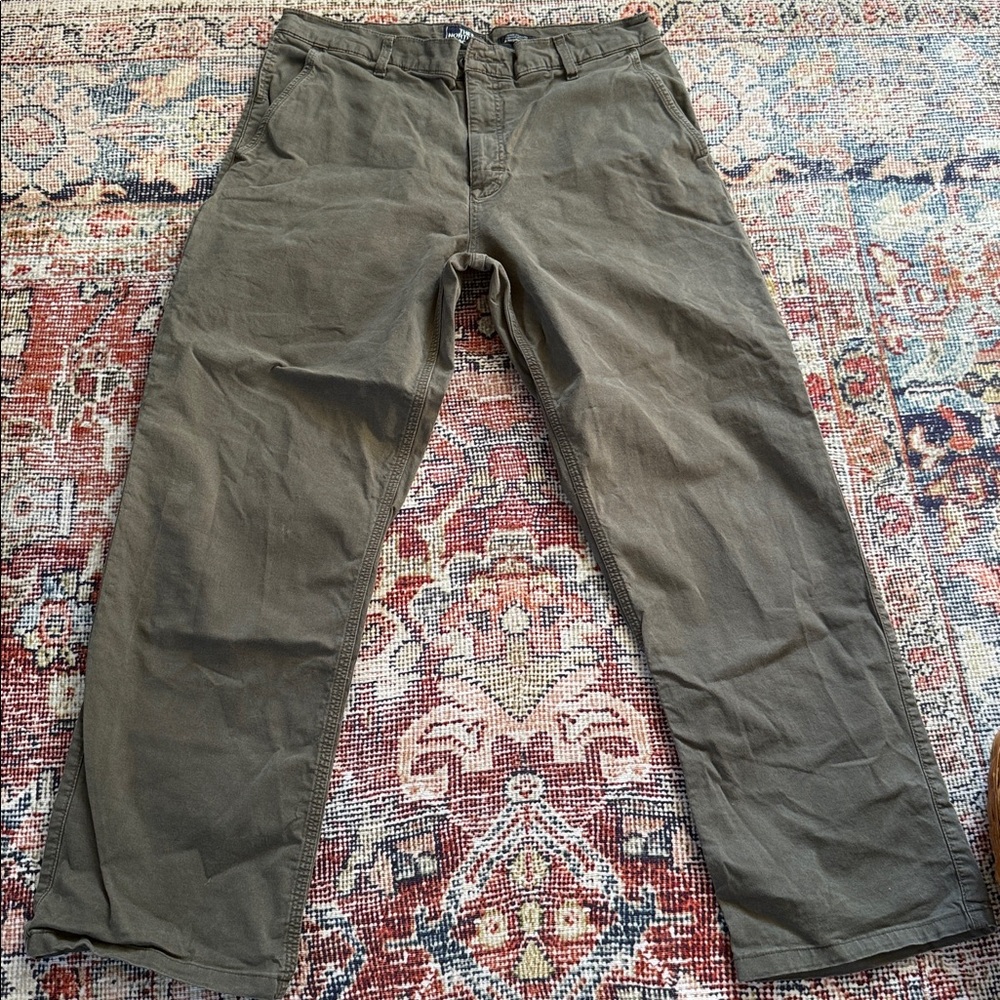 North Face mens chino pants 36 waist